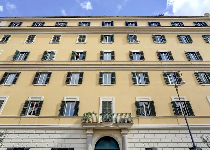 Colosseo Green Park - Home And More