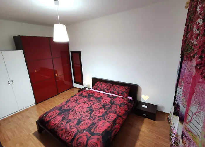 Apartment A Few Minutes From The Center And Colosseum